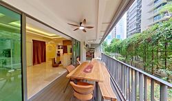 The Topiary (D28), Condominium #620249251